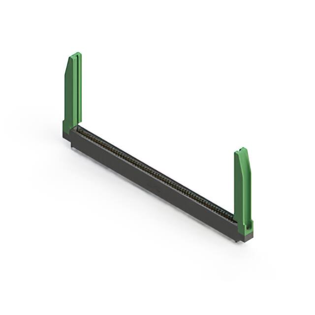 395-066-541-678 EDAC Inc.  Edgeboard Connectors
